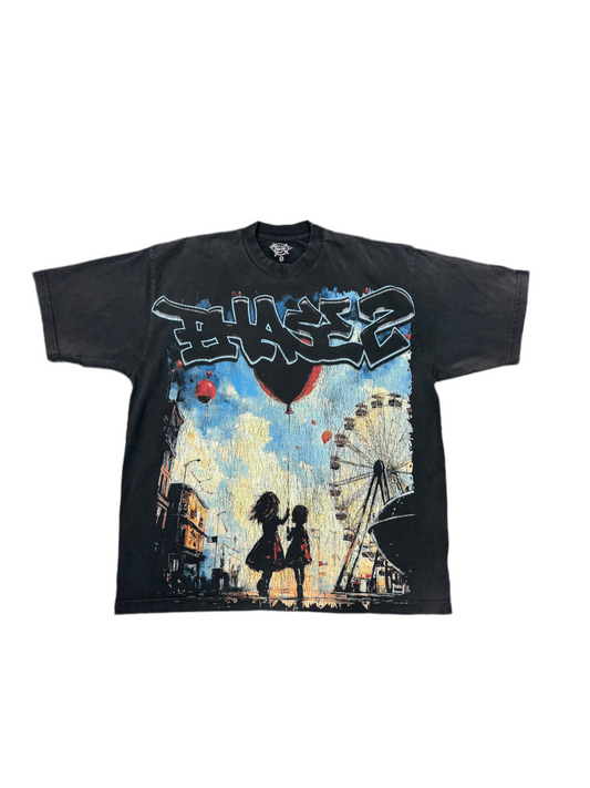 Juvia’s Carnival Tee