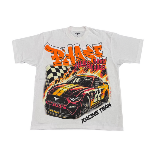 Hot Wheel 'Speedy' Tee